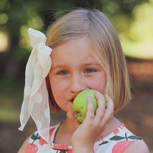 Meet your Posher, Janelle